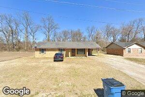 781 Kelley St, Friars Point, MS 38631