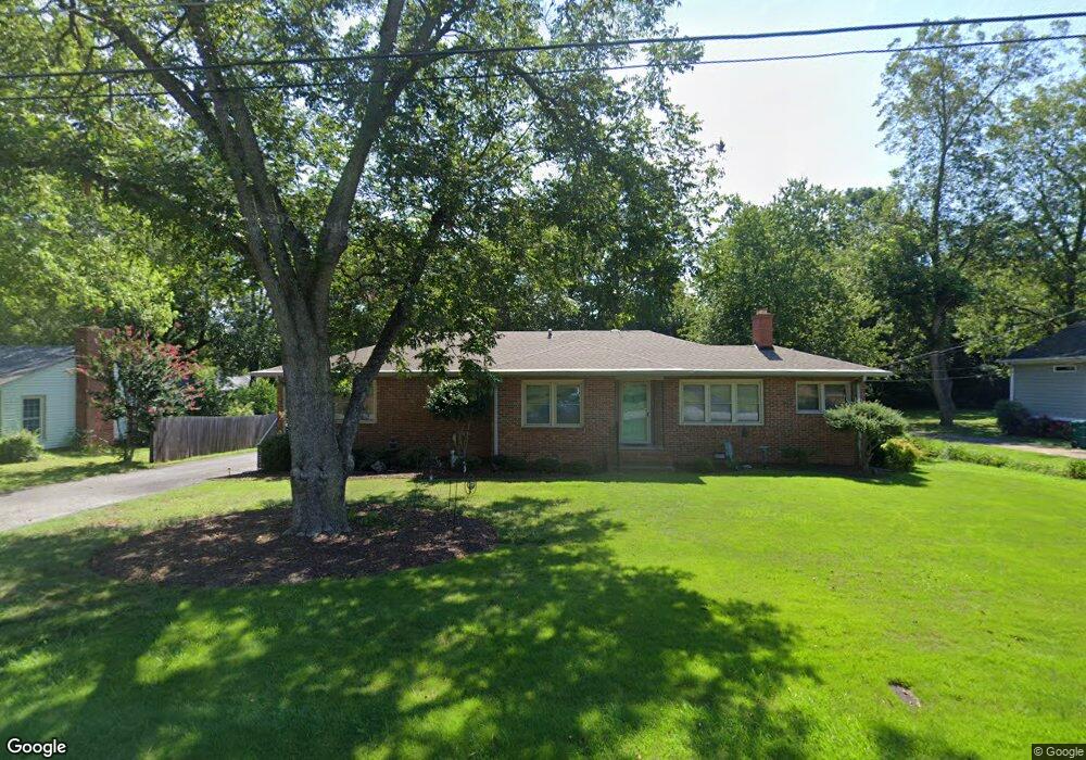 95 Smith St, Hartwell, GA 30643 - photo 1