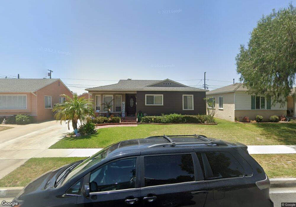 5003 Barlin Ave, Lakewood, CA 90712 - photo 1
