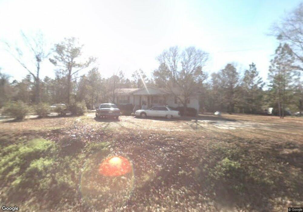 4191 Old Mobile Hwy, Lucedale, MS 39452 - photo 1