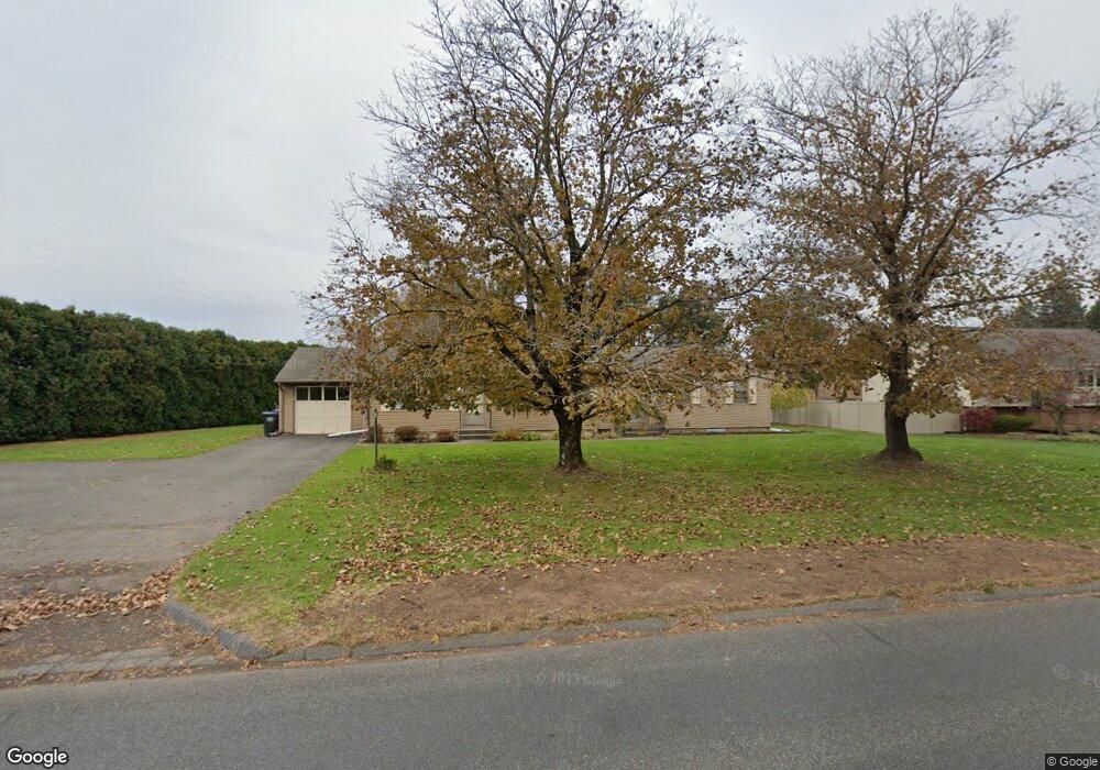 255 Graham Rd, South Windsor, CT 06074 - photo 1