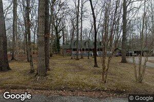 16907 Highway Fifty Eight, Boydton, VA 23917