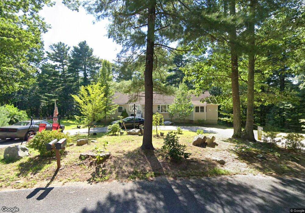 106 Ramshorn Rd, Charlton, MA 01507 - photo 1