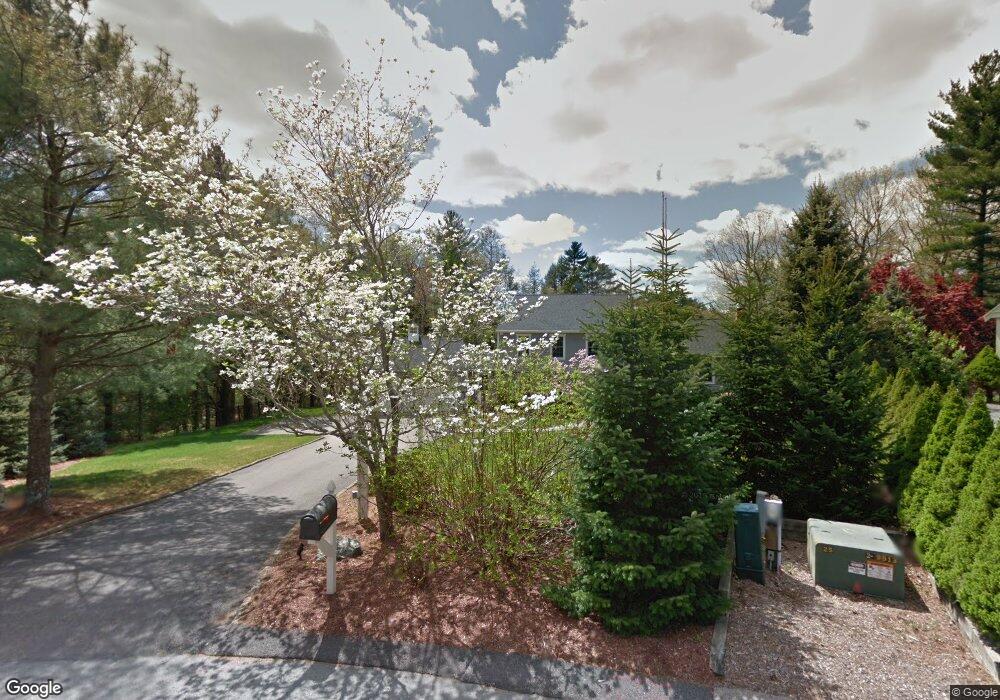 10 Brookview Ln, North Easton, MA 02356 - photo 1