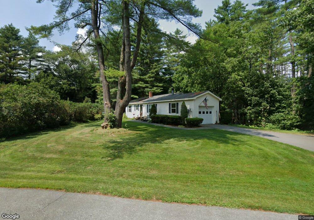 60 Davis Cir, White River Junction, VT 05001 - photo 1