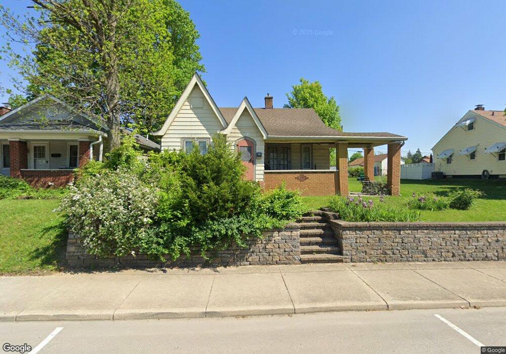 1522 Main St, Beech Grove, IN 46107 - photo 1