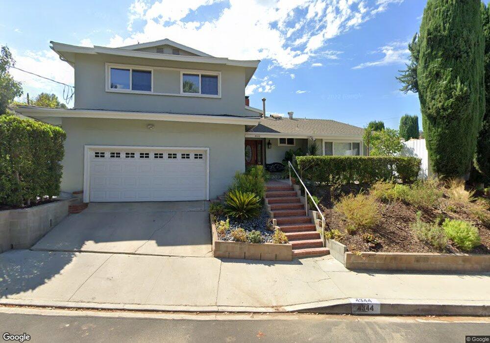 4344 Pampas Rd, Woodland Hills, CA 91364 - photo 1