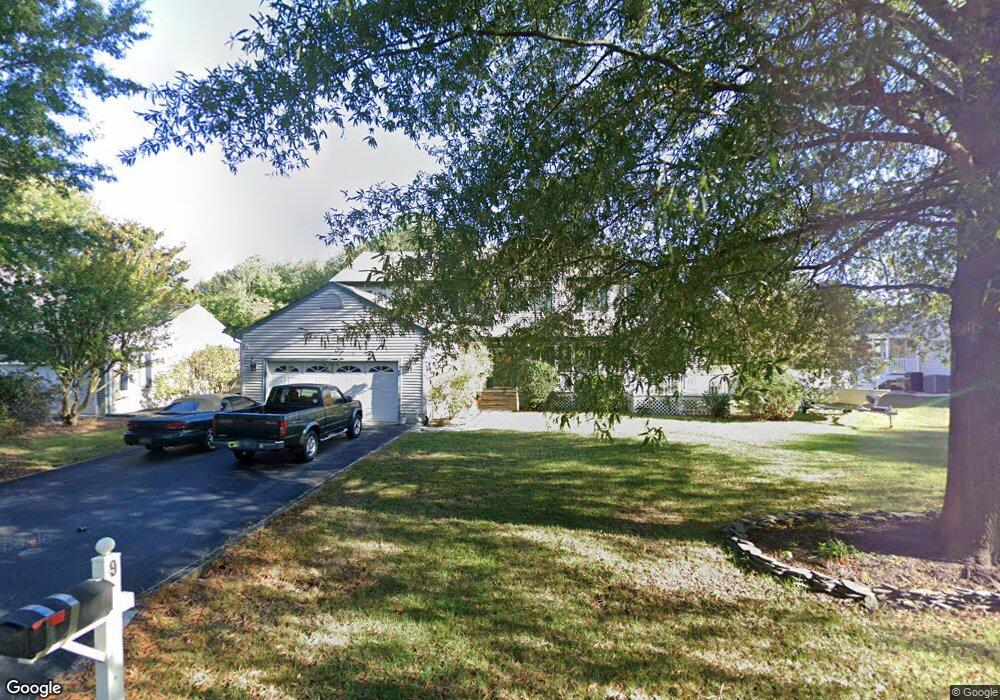 9 Caroline St, Ocean View, DE 19970 - photo 1