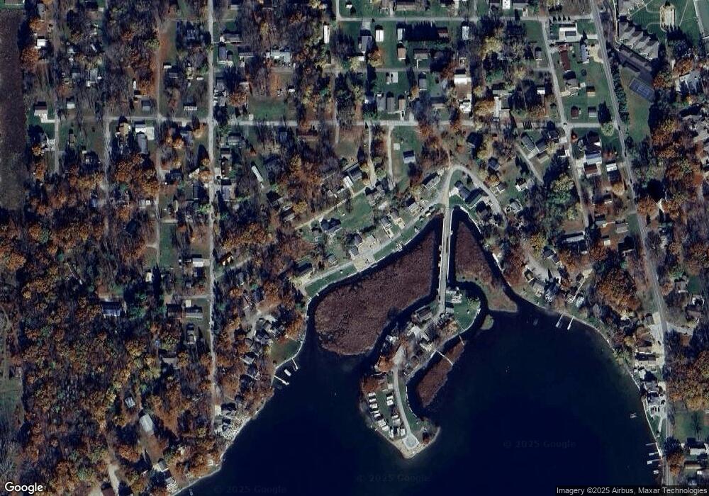 460 Lane 425 Jimmerson Lake, Fremont, IN 46737 - photo 1