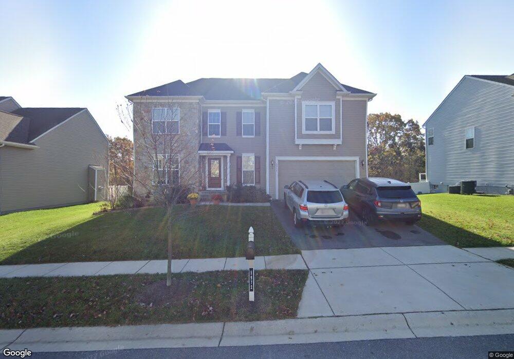 5972 Cypress Springs Rd, Elkridge, MD 21075 - photo 1