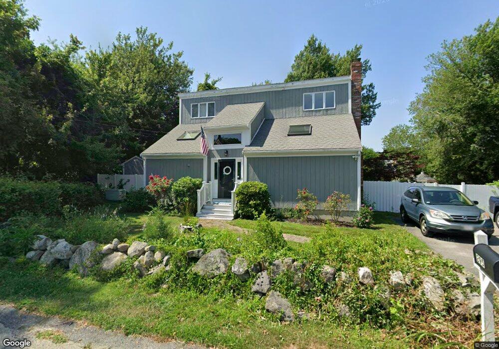 295 Winslow St, Marshfield, MA 02050 - photo 1