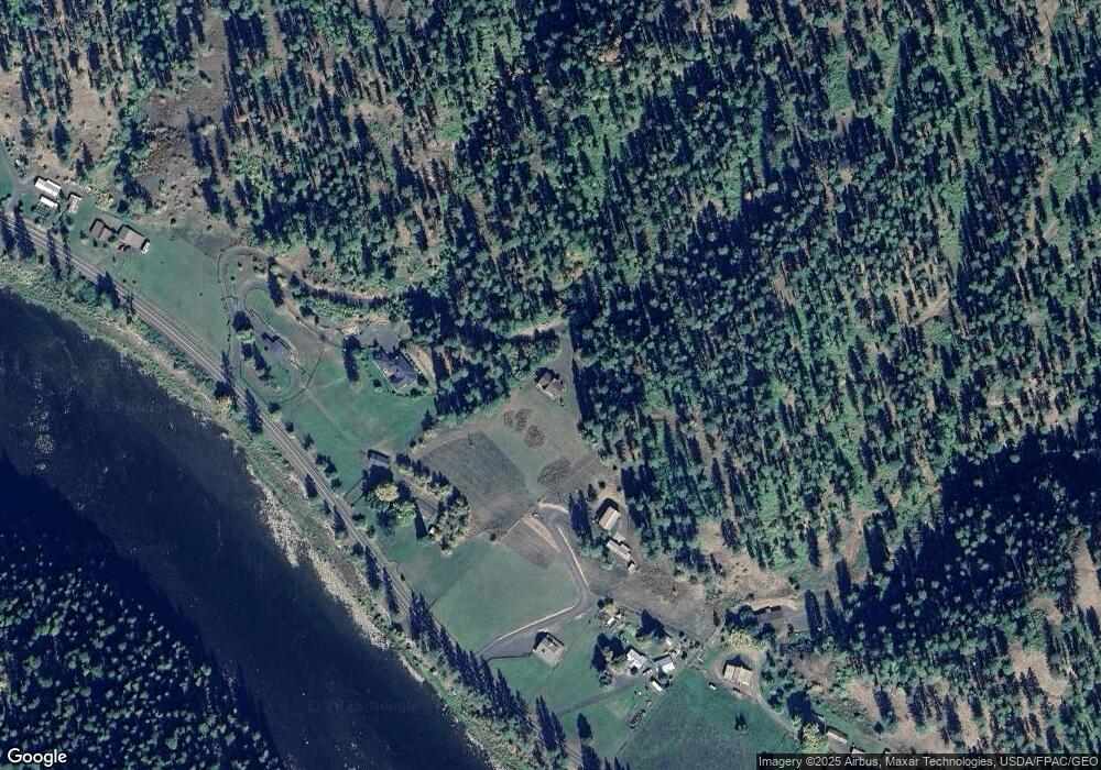 6783 Highway 12, Kooskia, ID 83539 - photo 1