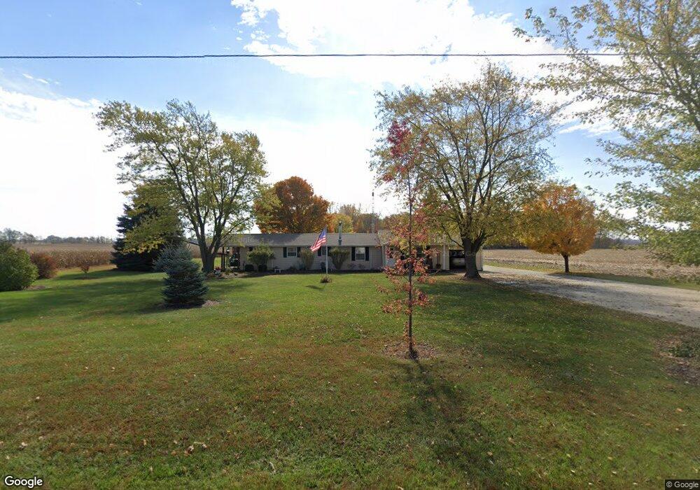 20986 Clay Rd, Wapakoneta, OH 45895 - photo 1