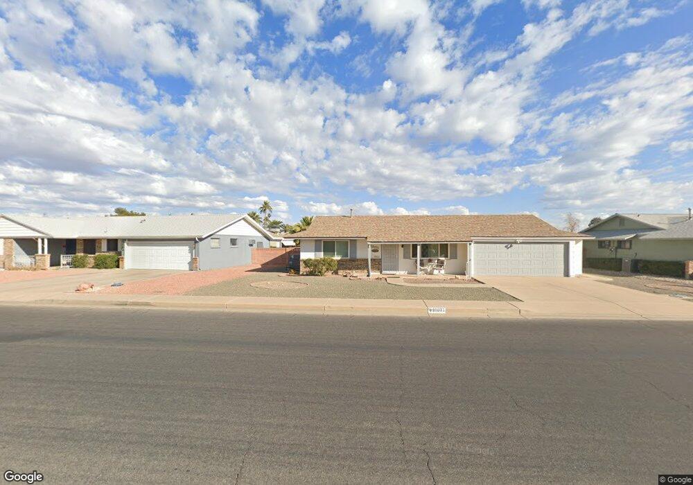 10035 N 103rd Ave, Sun City, AZ 85351 - photo 1