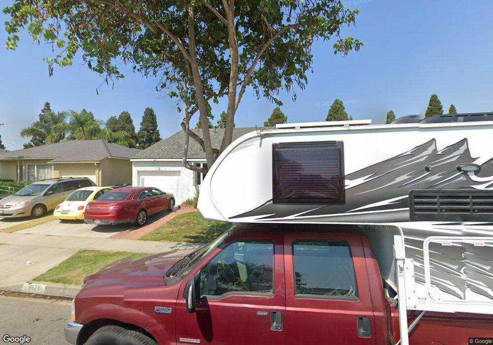 5629 Pimenta Ave, Lakewood, CA 90712 - photo 1