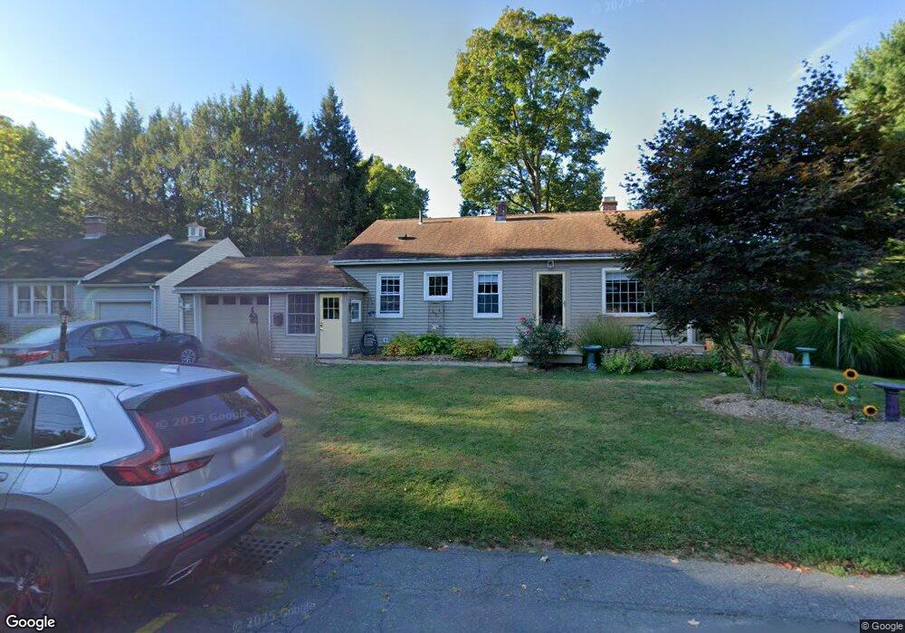 31 Gleason Rd, Northampton, MA 01060 - photo 1