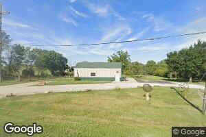 1008 S 7th St, Hiawatha, KS 66434