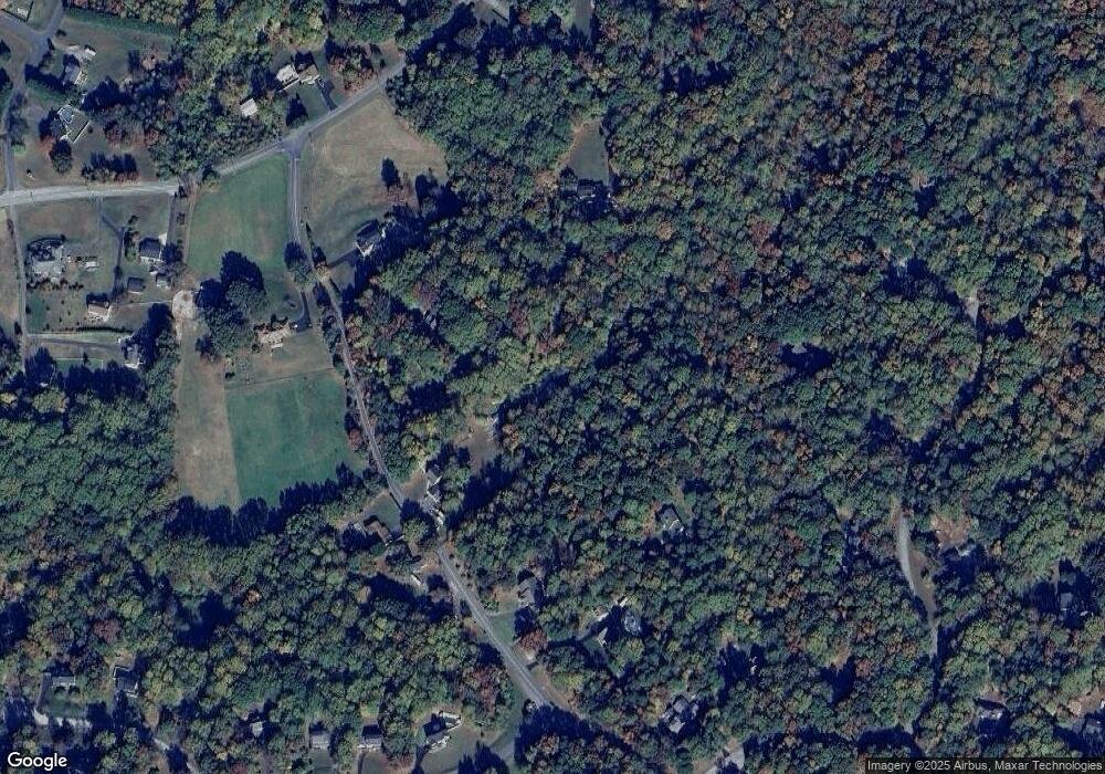 1401 Emmanuel Church Rd, Huntingtown, MD 20639 - photo 1