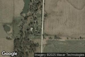 11814 NW County Road 12001, Amsterdam, MO 64723