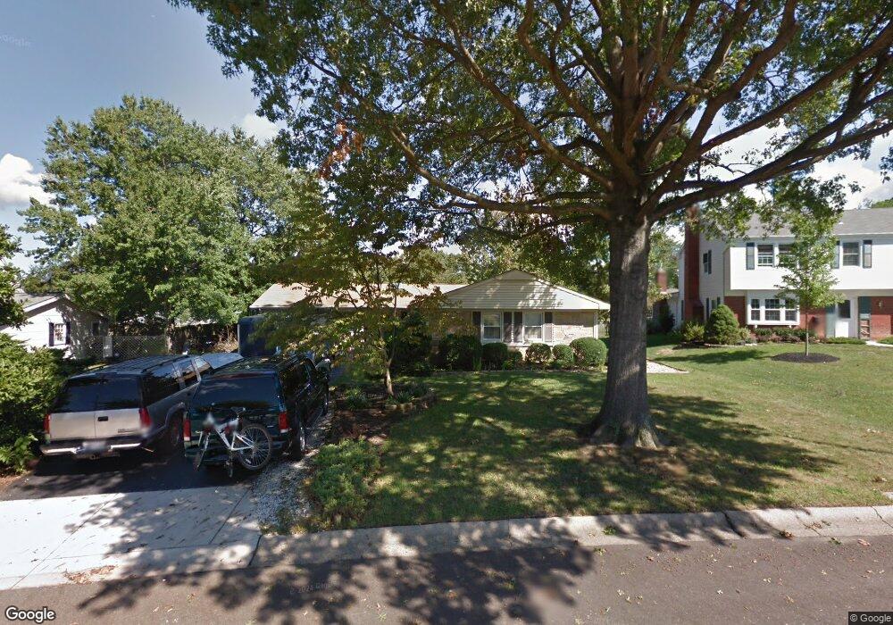 12210 Raritan Ln, Bowie, MD 20715 - photo 1