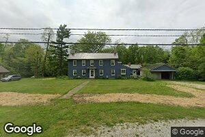 3341 Calumet Rd, Ludlow Falls, OH 45339
