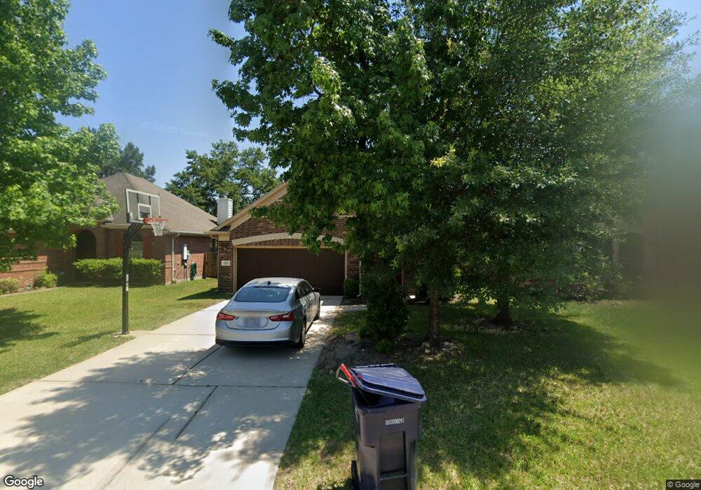 7131 Durango Creek Dr, Magnolia, TX 77354 - photo 1