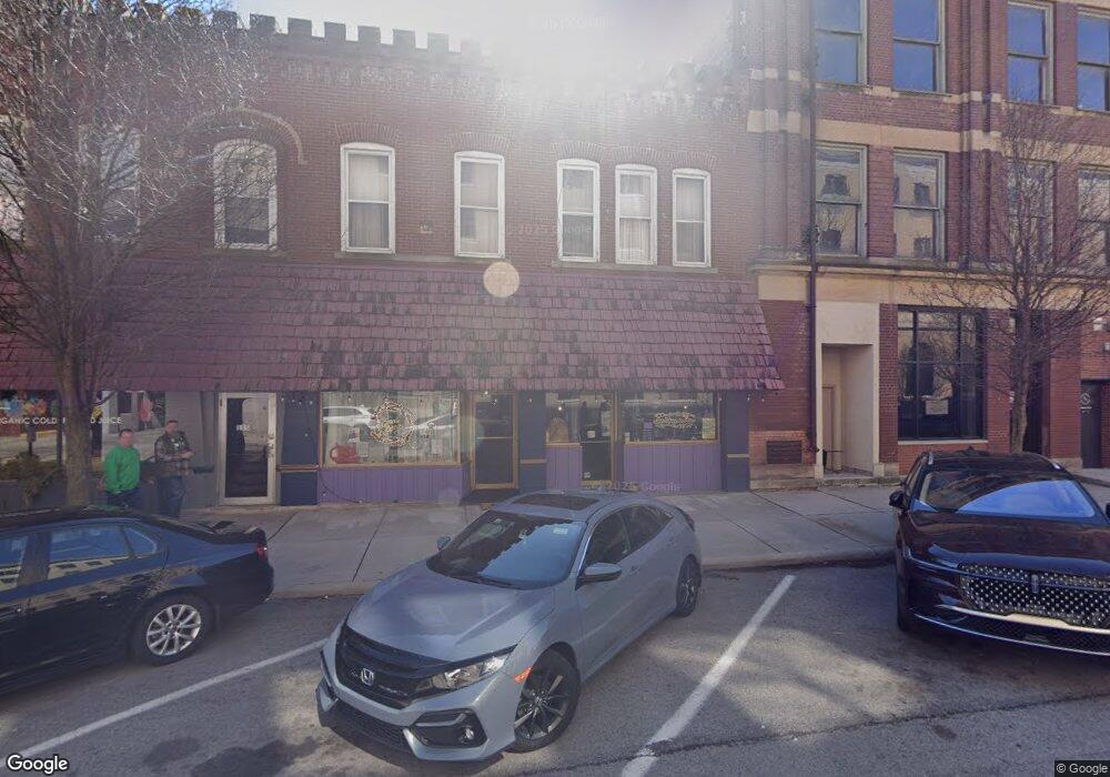 115 E Crawford St unit 2, Findlay, OH 45840 - photo 1