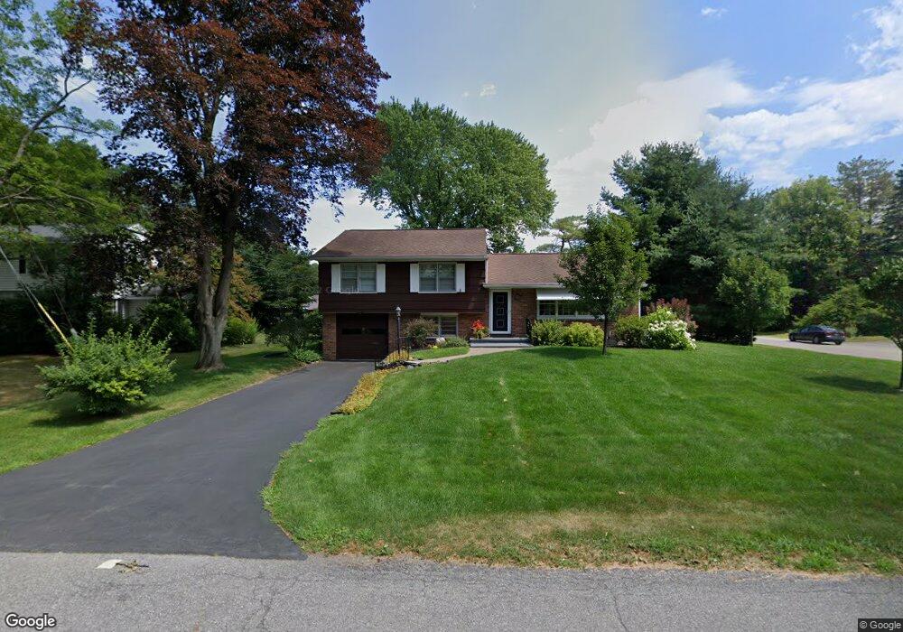 2 Compton Place, Schenectady, NY 12302 - photo 1