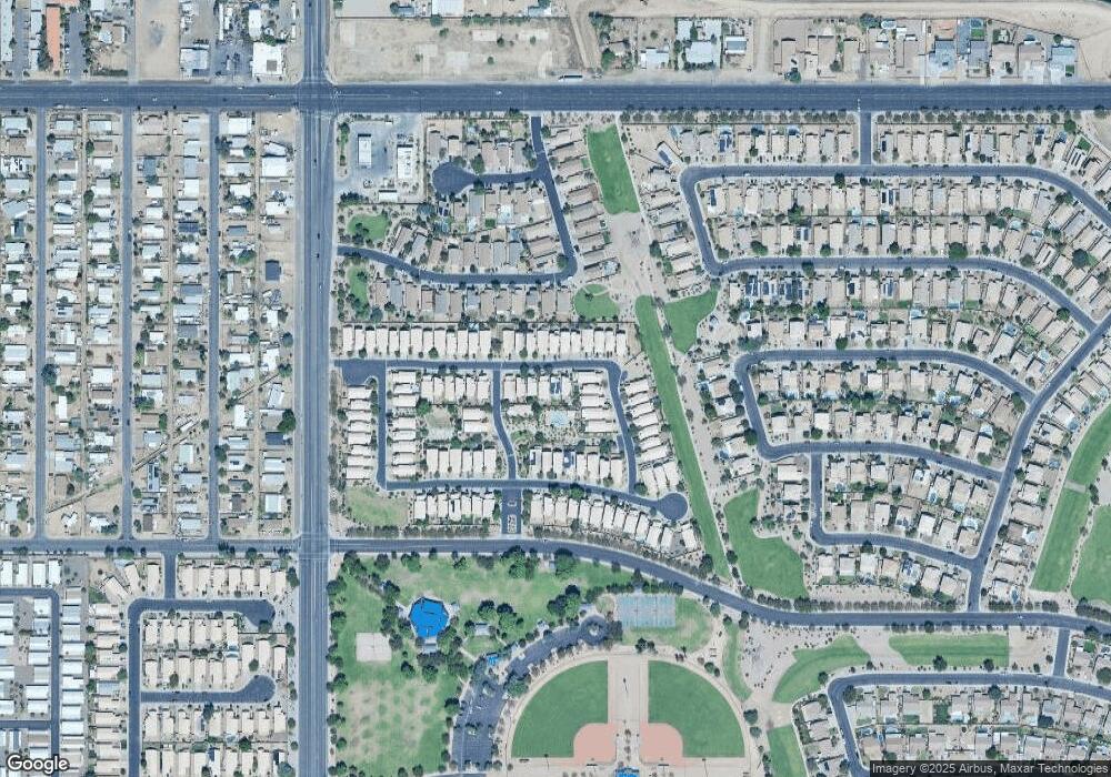 10107 E Capri Ave, Mesa, AZ 85208 - photo 1