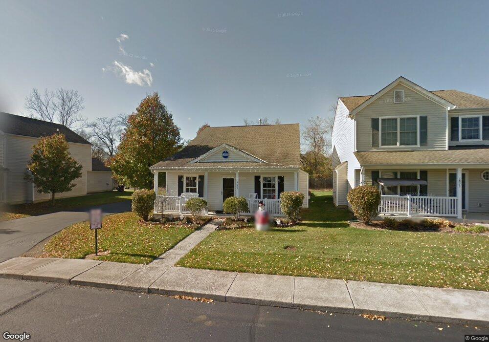 1817 Daisyfield Dr unit DESIGN, Columbus, OH 43219 - photo 1