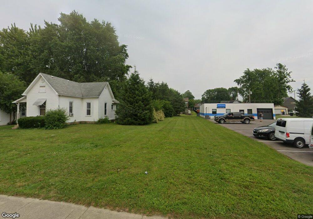 2002 Main St, Anderson, IN 46016 - photo 1