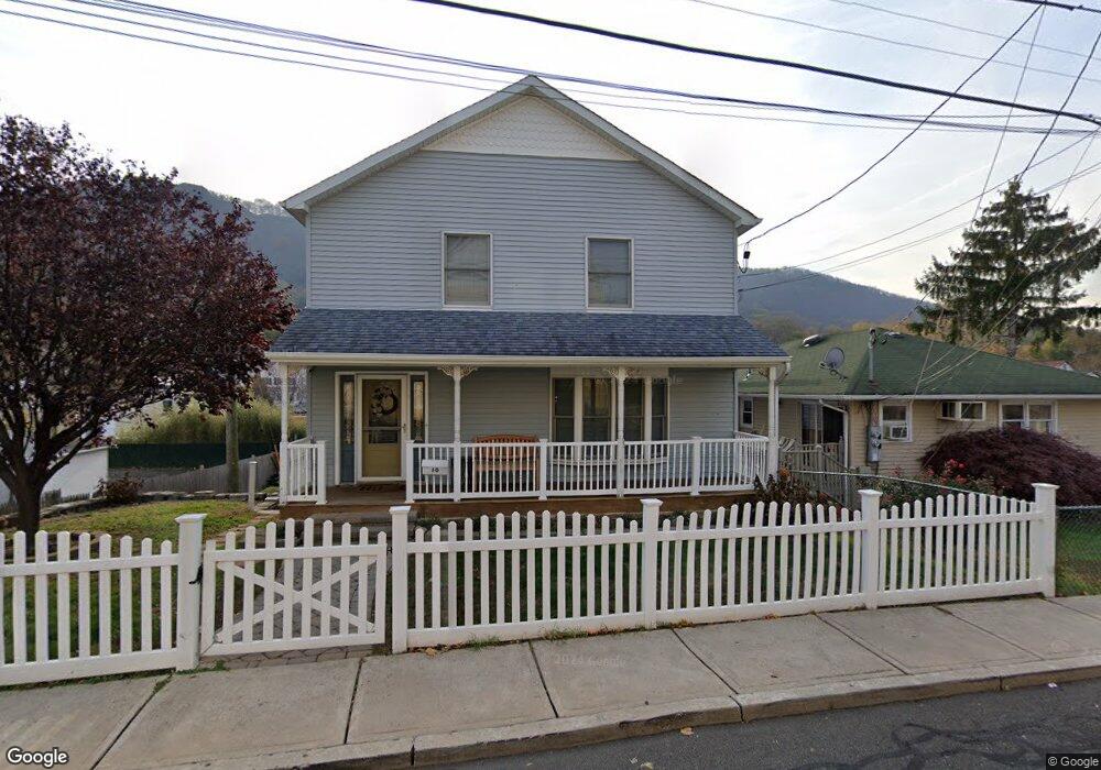 60 West St, Haverstraw, NY 10927 - photo 1