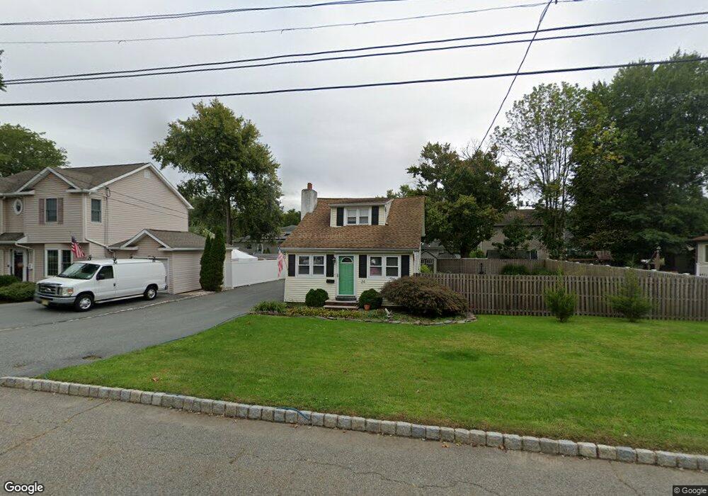 24 Sioux Ave, Lake Hiawatha, NJ 07034 - photo 1