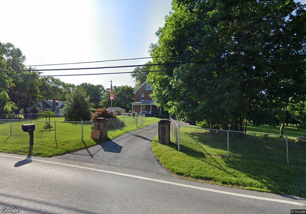 3623 Petersville Rd, Knoxville, MD 21758 - photo 1