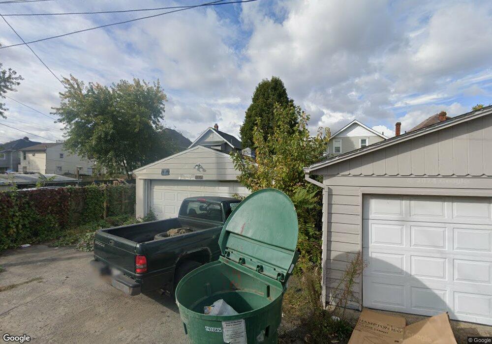 184 S Richardson Ave, Columbus, OH 43204 - photo 1