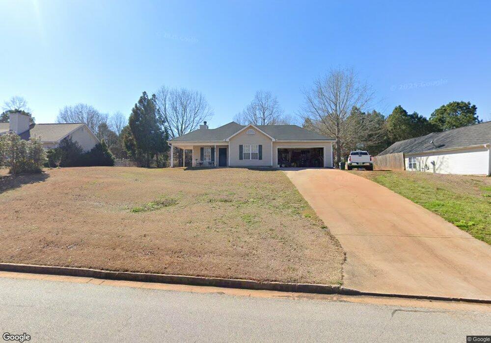 470 Mountainview Dr unit 3, Covington, GA 30016 - photo 1