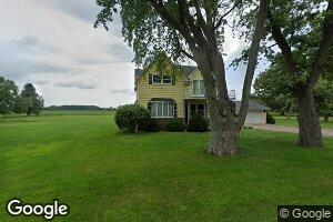 6680 E 600 N, Hamlet, IN 46532