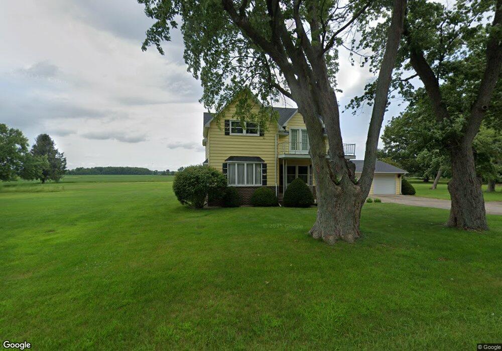 6680 E 600 N, Hamlet, IN 46532 - photo 1