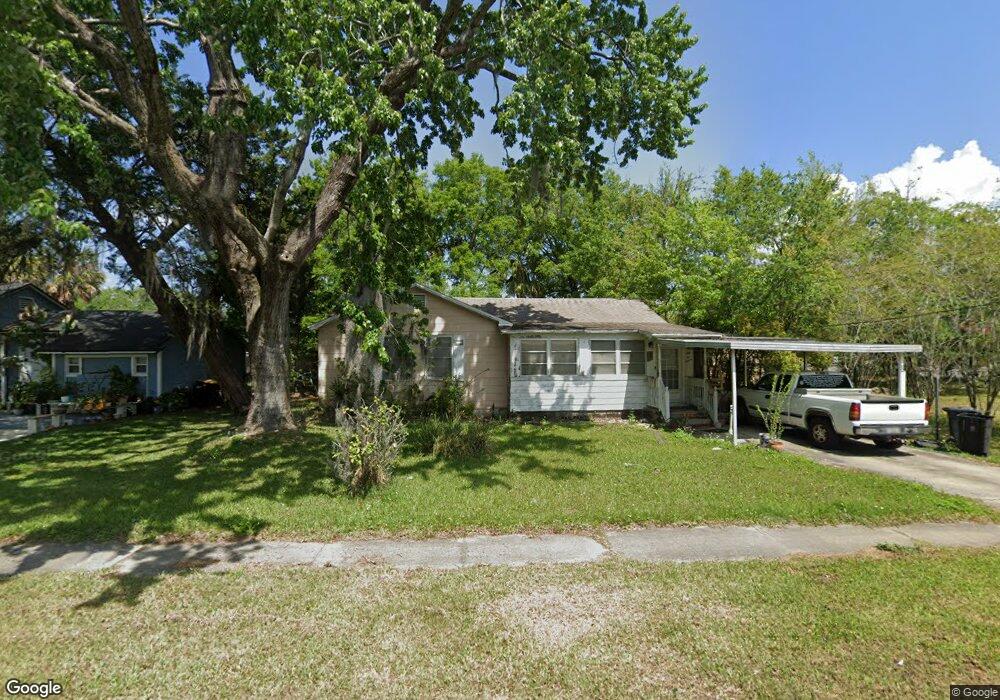 5211 Astral St, Jacksonville, FL 32205 - photo 1