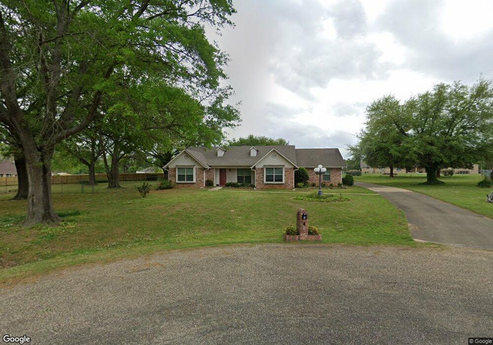 4 Deer Creek Cir, Texarkana, TX 75503 - photo 1