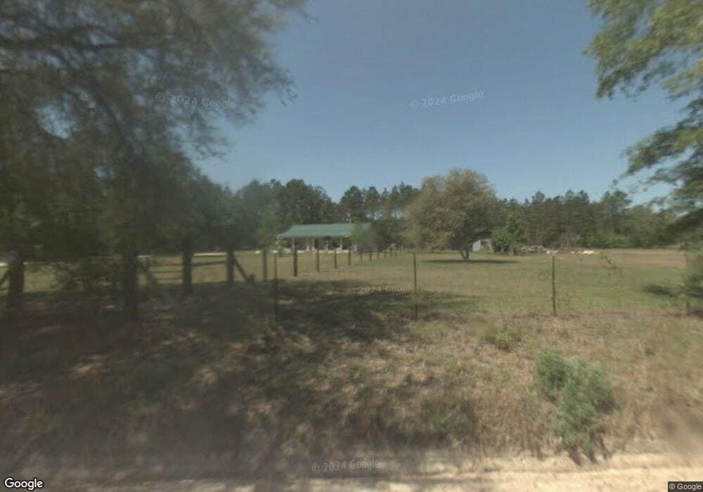 7157 Clark Rd, Blackshear, GA 31516 - photo 1