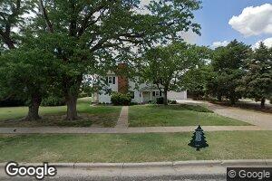 213 N 8th St, Wakeeney, KS 67672
