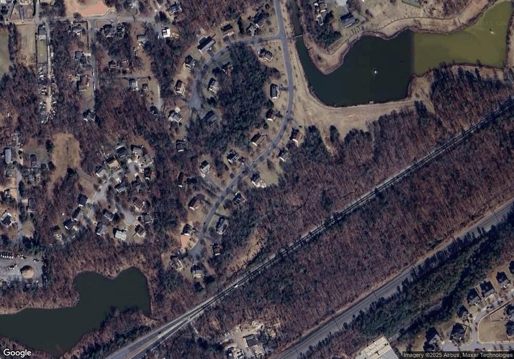 7409 Lake Glen Dr, Glenn Dale, MD 20769 - photo 1