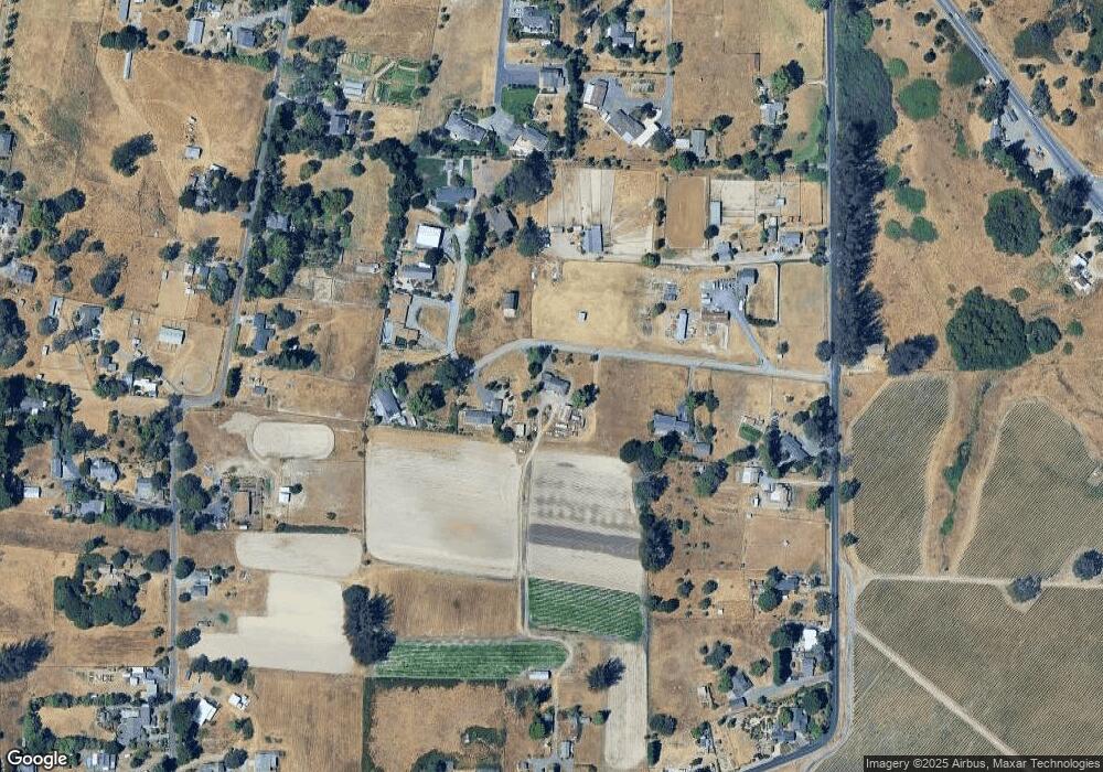 4312 Belmont Dr, Sebastopol, CA 95472 - photo 1