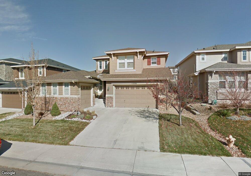 11056 Grayledge Cir, Highlands Ranch, CO 80130 - photo 1