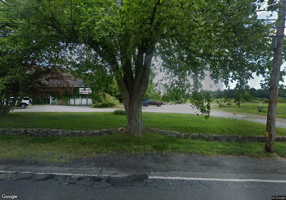 540R Main St, Acushnet, MA 02743 - photo 1