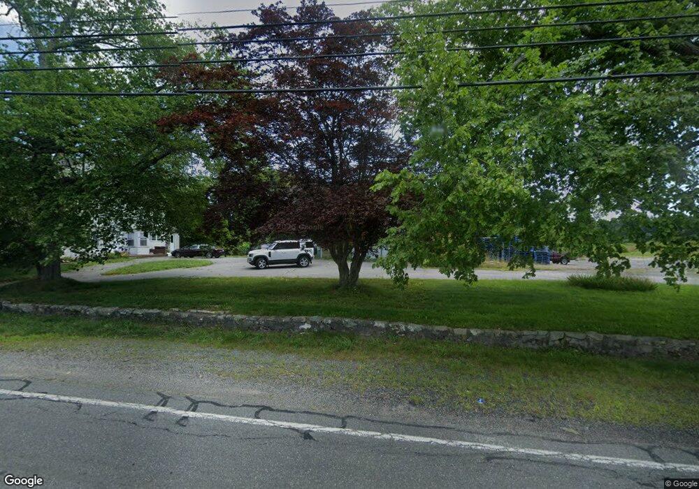 540 Main St, Acushnet, MA 02743 - photo 1