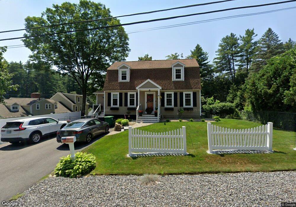 9 Beauview Ave, Nashua, NH 03064 - photo 1