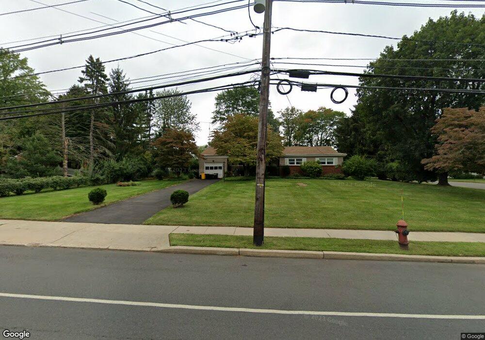 107 Upper Ferry Rd, Ewing, NJ 08628 - photo 1