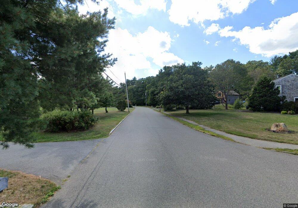 4 Shingle Mill Ln, Hanover, MA 02339 - photo 1